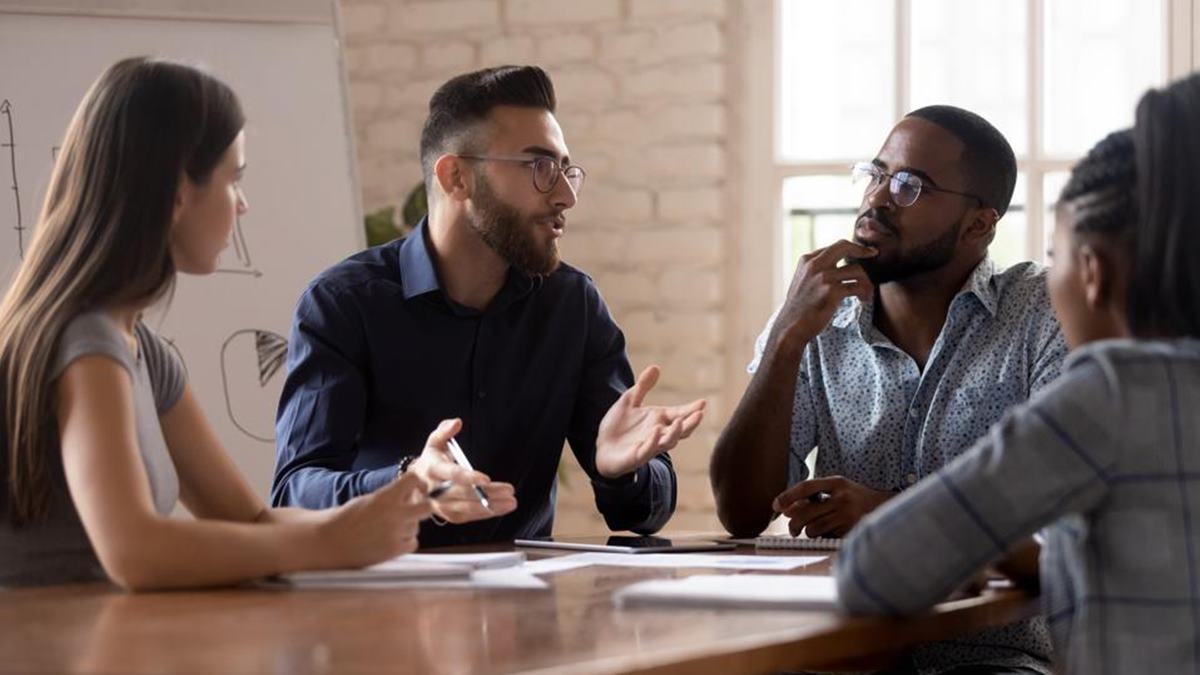 How To Build A Self-Expressive, Psychologically Safe Workplace Culture