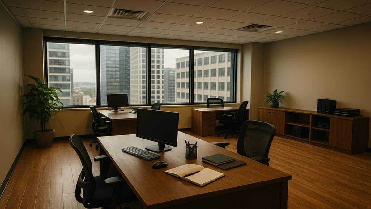 The Limits to Hybrid and Remote Work