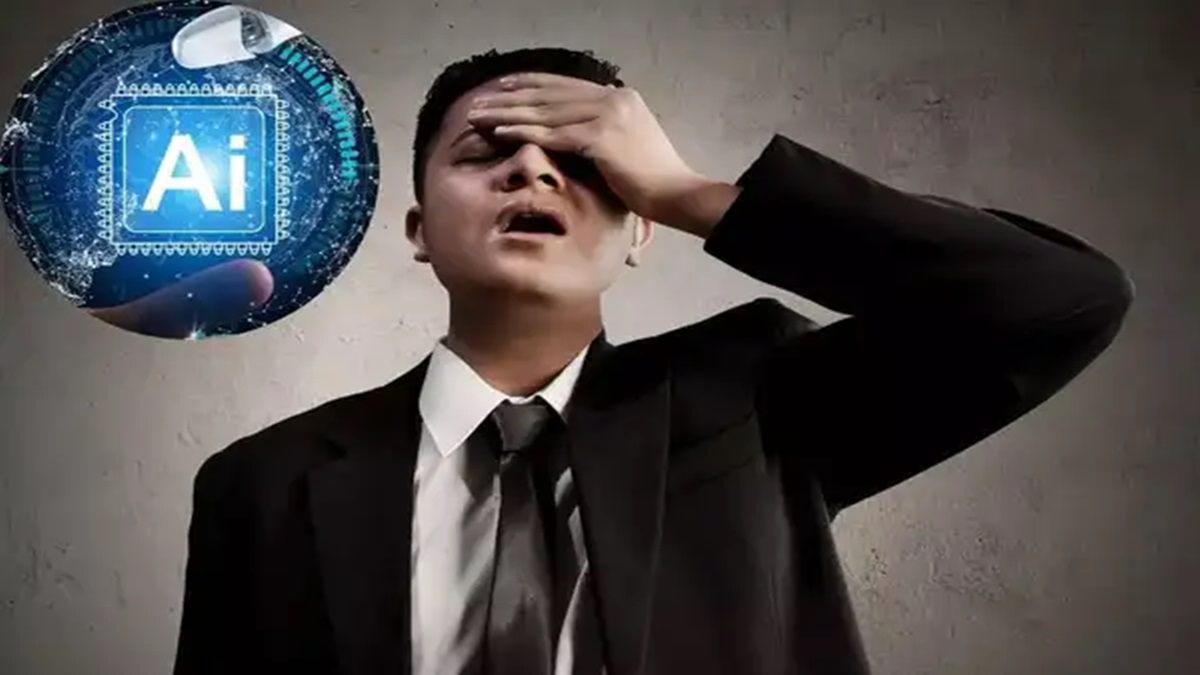 He got bullied despite being top performer for refusing AI. CEO plans mass firing of mid and senior staff