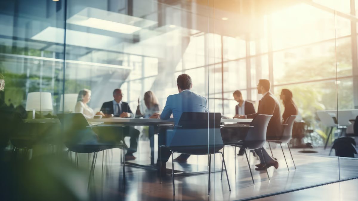 Topic employees don't want to talk about at work