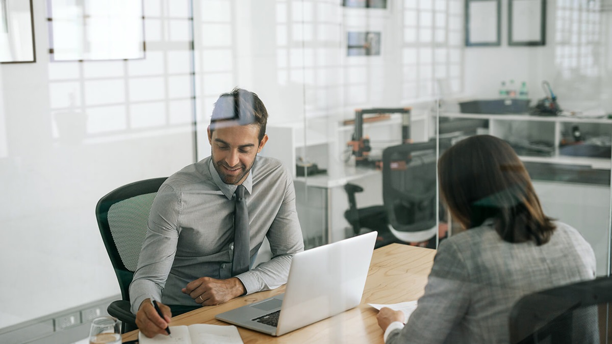 Recruiters caution against using AI to write job postings because it’s been trained on ‘crappy’ descriptions