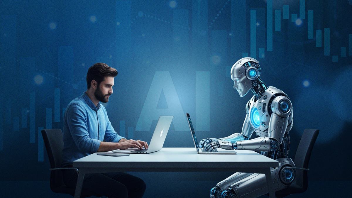 Gartner Survey Finds AI Will Touch All IT Work by 2030