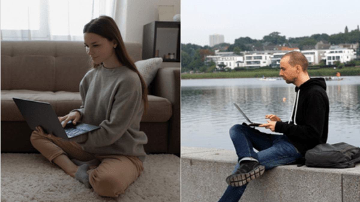 More remote jobs available for Indian workforce?