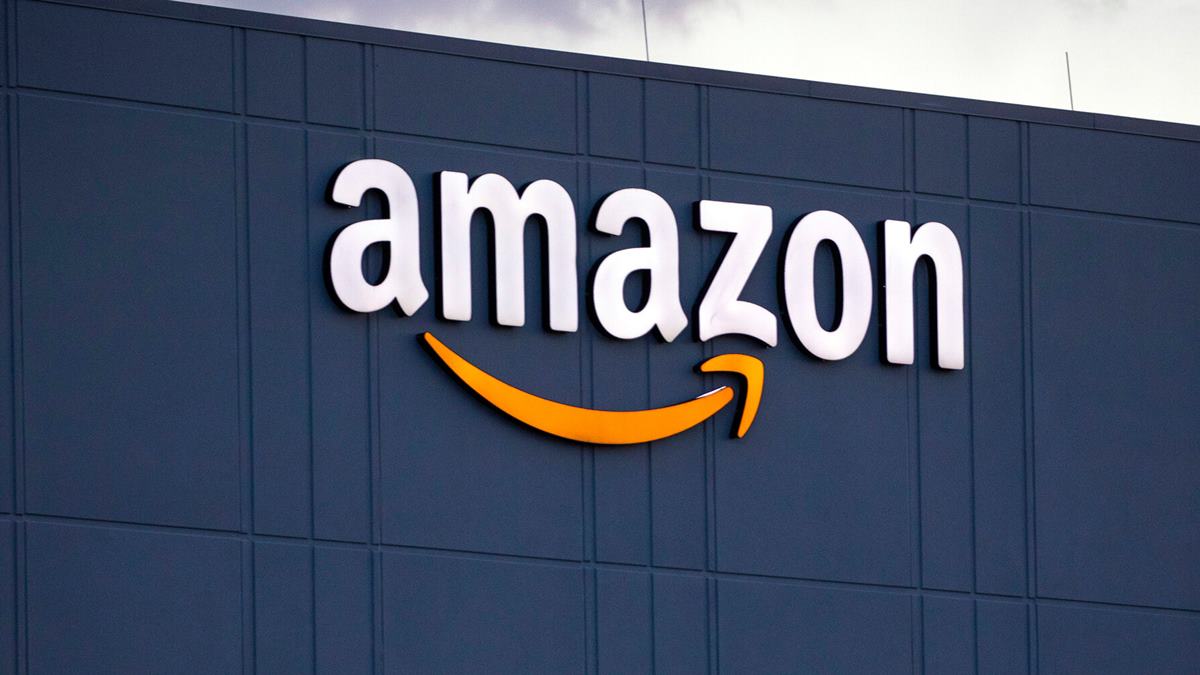 Employees say Amazon’s AI race threatens democracy, workforce and environment