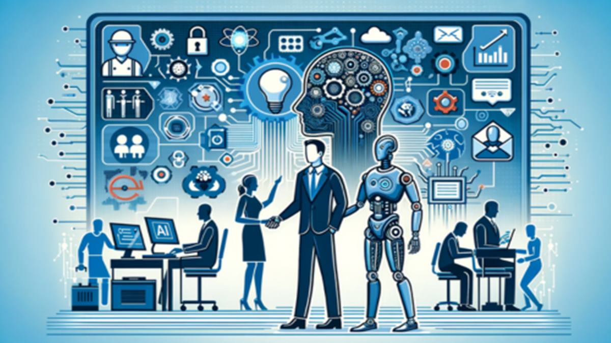 Why the Goldman Sachs CEO isn’t buying the AI jobs freakout