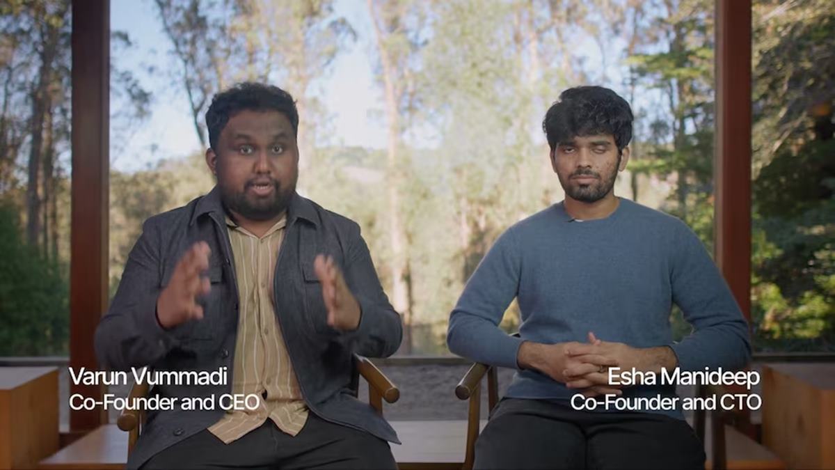 'Hire attractive...': Indian founders face racist attacks even as their AI startup raises $61 mn