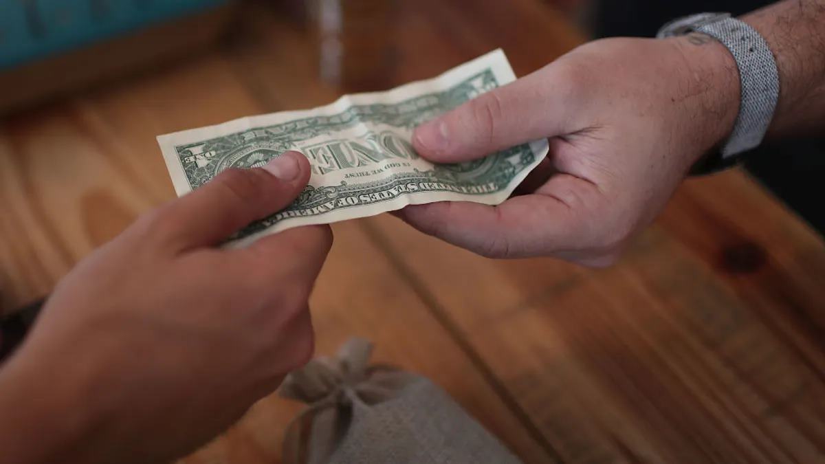 5 steps HR should take to comply with pay transparency laws