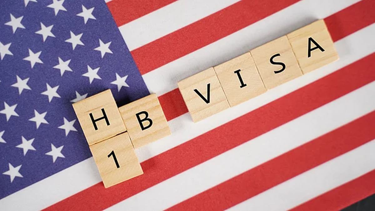US Firms Retreat From Foreign Recruitment: H1-B Hiring Shows Signs of Restraint, Reports Say