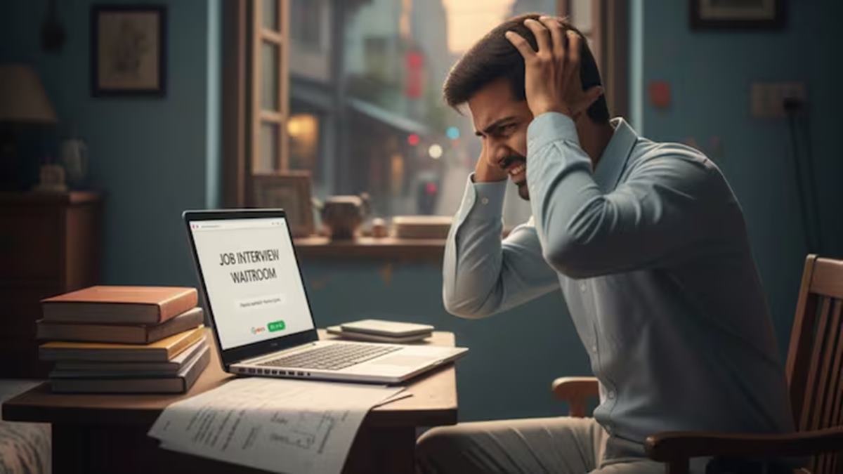 Delayed and ghosted in job interviews, IT fresher slams WITCH companies