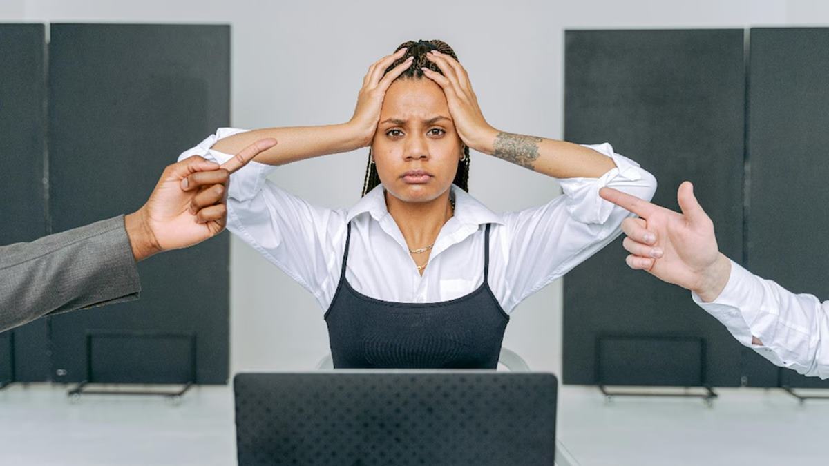 'She made every day hell': Young employee quits after a month, slams ‘toxic’ boss in viral WhatsApp message