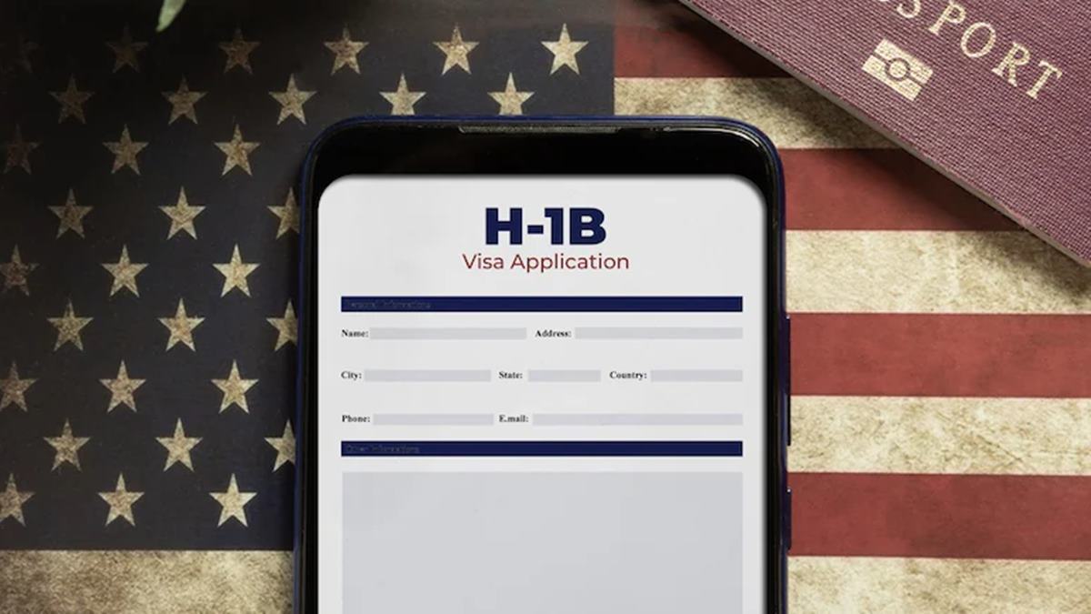 Want A Job In US? These Companies Are Sponsoring Most H-1B Visas In 2025