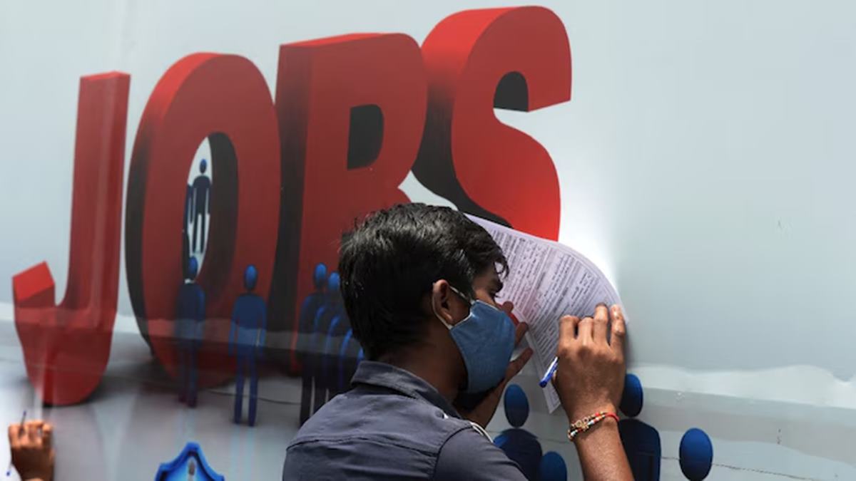 Which degrees will get the most jobs in 2026? Find out