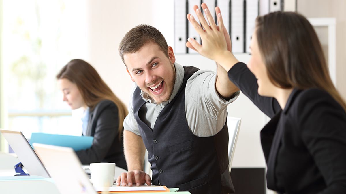 Recognition at workplace strongest motivation factor for 92% professionals: Study