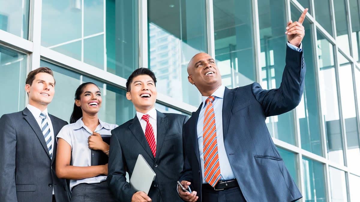 The Great Uncoupling: When Hierarchy Gives Way to Influence