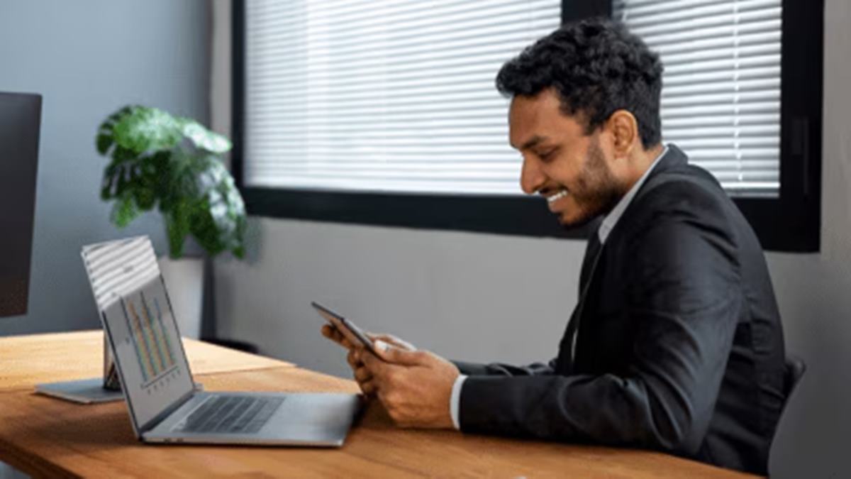 ‘We can’t match that’: Employee quits job in 2 weeks for higher pay and remote work, says ‘boss started lecturing me about…’