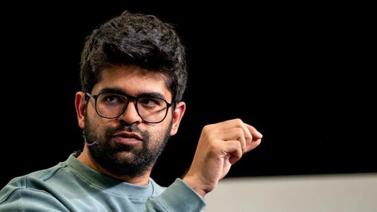 Will AI take jobs? Perplexity CEO Aravind Srinivas answers, highlights Indian values and role of human connection