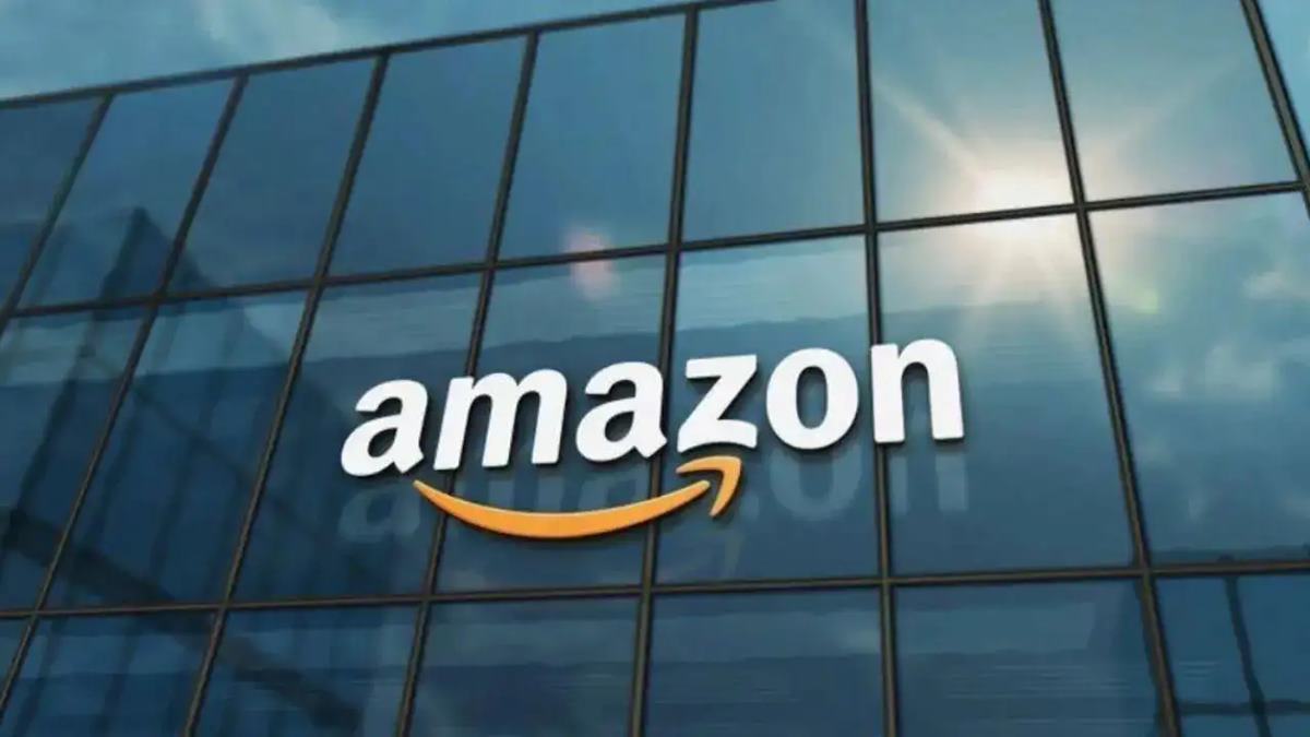 Is Amazon’s AI Push Threatening Climate Goals and Jobs? Over 1,000 Employees Send Open Letter to Andy Jassy