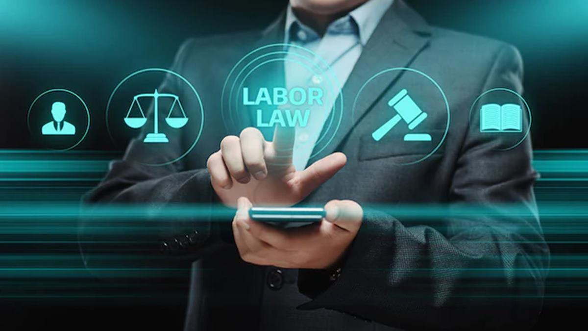 Govt expands women's labour rights, strengthens workplace safety under New Labour Code