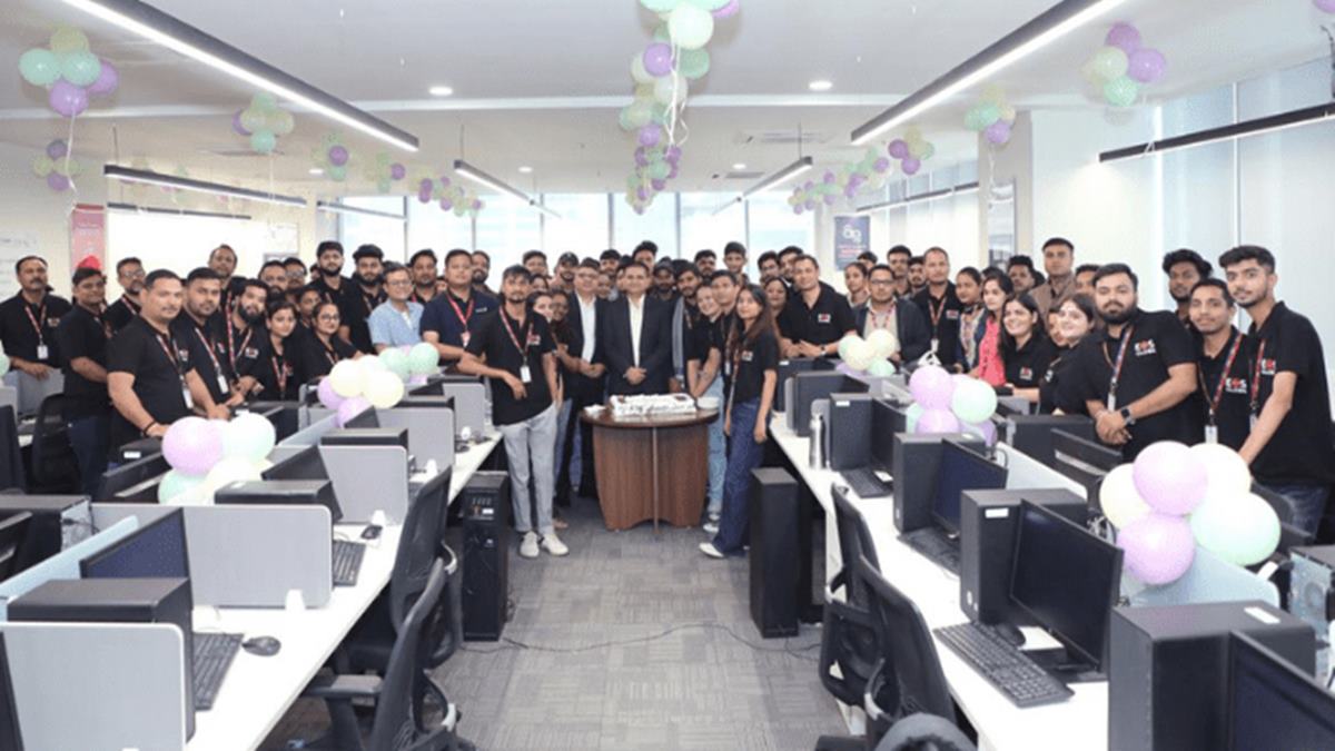 EOSGlobe to create over 500 jobs with new Noida centre