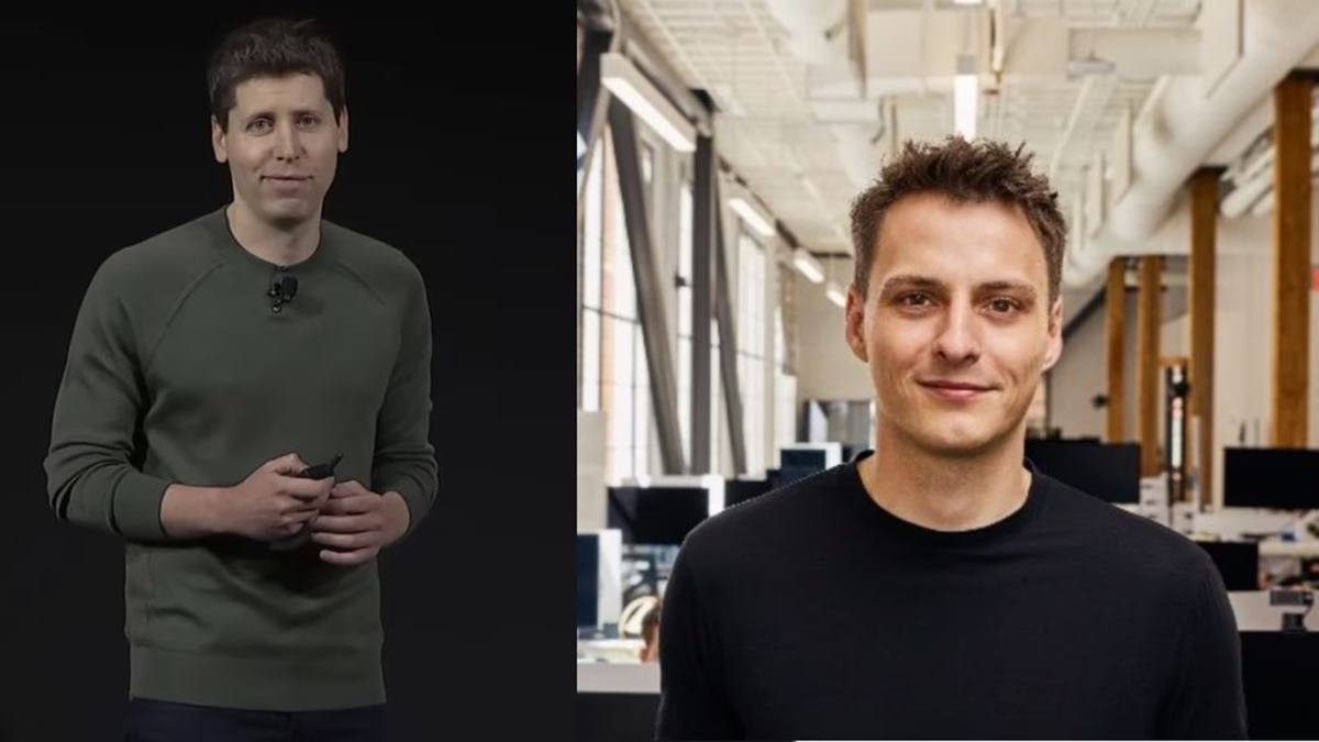 ‘Work on weekends…if you care about something else, you shouldn’t…’, says CEO of OpenAI’s Sam Altman co-founded startup to its employees