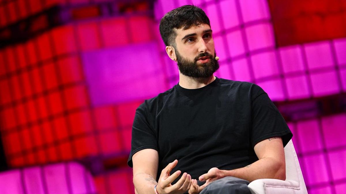 Cohere CEO says AI will disrupt white collar jobs — and finance could be next