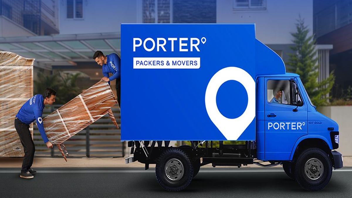 Porter Lays Off Over 350 Employees