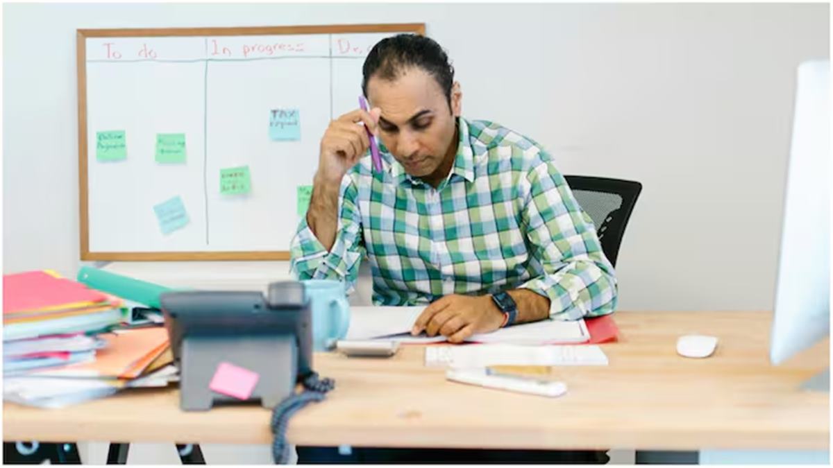 TCS employee claims he was made to resign 5 days after joining over background check