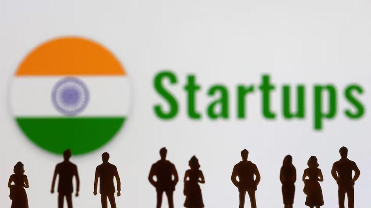 'We are not rich enough': Founder says US-style ‘fail fast’ advice doesn’t work in India