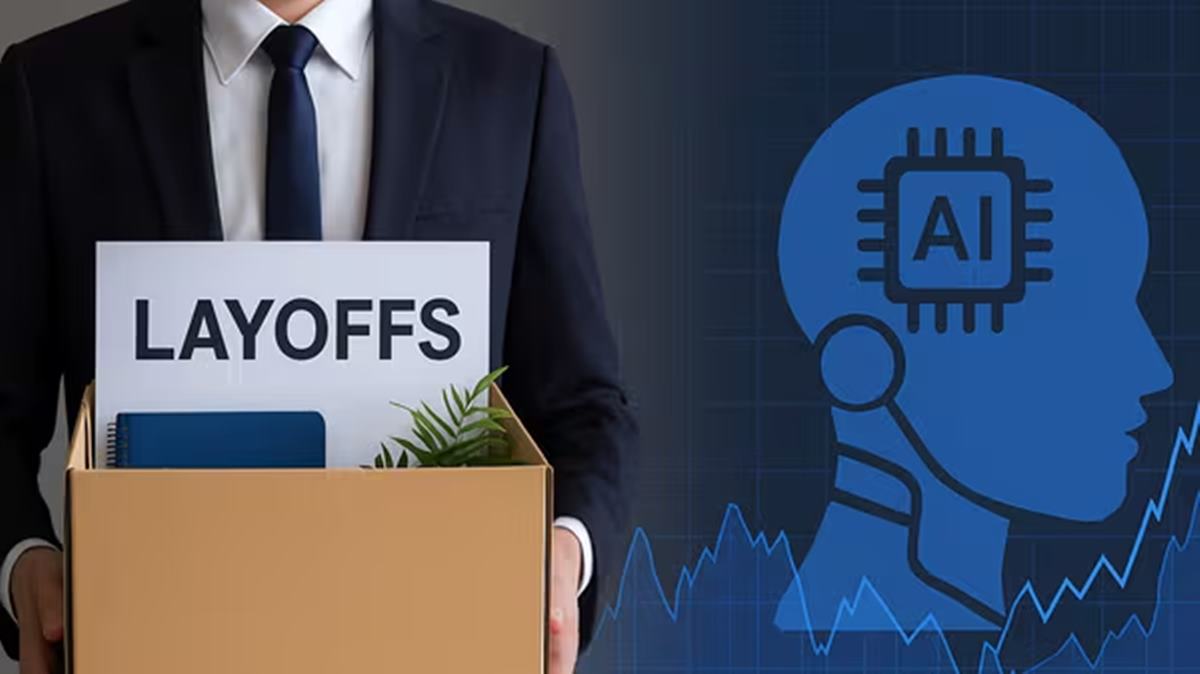 Layoffs are piling up, raising worker anxiety. Here are some companies that have cut jobs recently