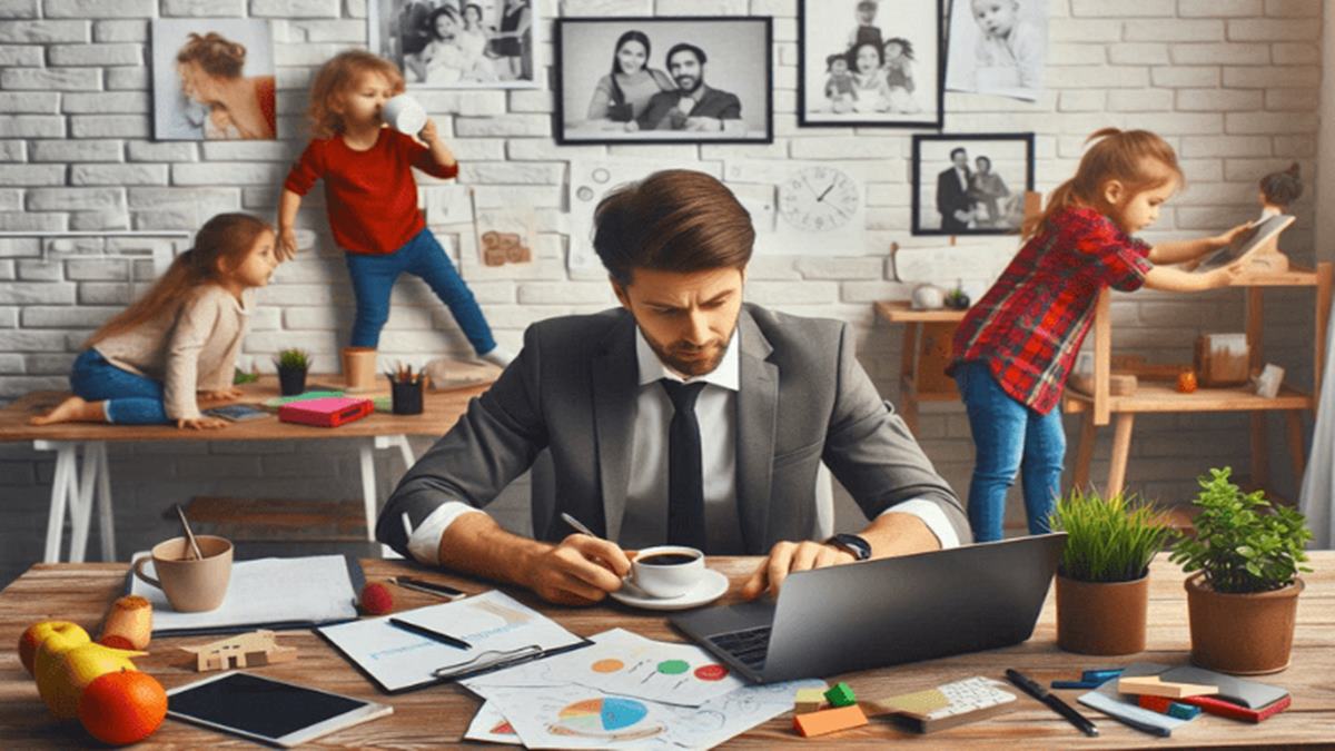 $100mn brand founder pushes work-life balance: ‘They didn’t sign up for this’