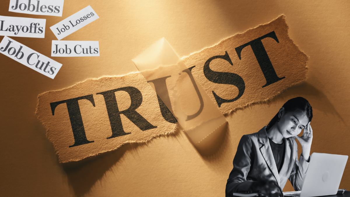 Glassdoor flags growing workplace trust crisis in 2026 amid layoffs