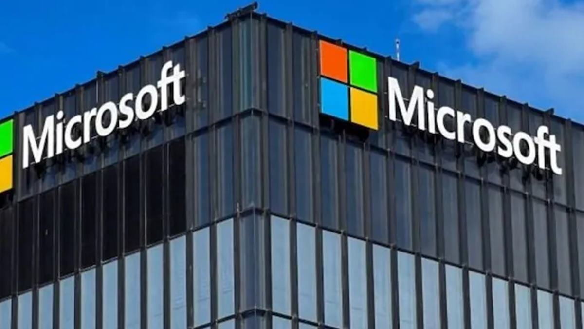 Microsoft launches portal for employees to report tech misuse after Israel controversy