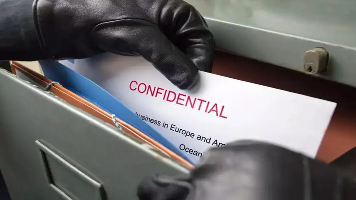 Boss steals techie's project idea but employee teaches him a lesson with strategic revenge. 'VP wasn’t thrilled'