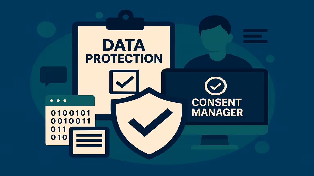 The rise of the ‘Consent Manager’: HR’s new frontier in employee data rights