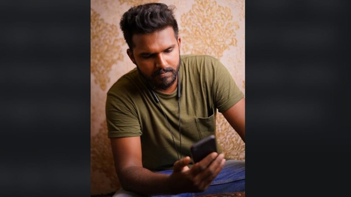 Man says recruiter unknowingly offered him job he was laid off from