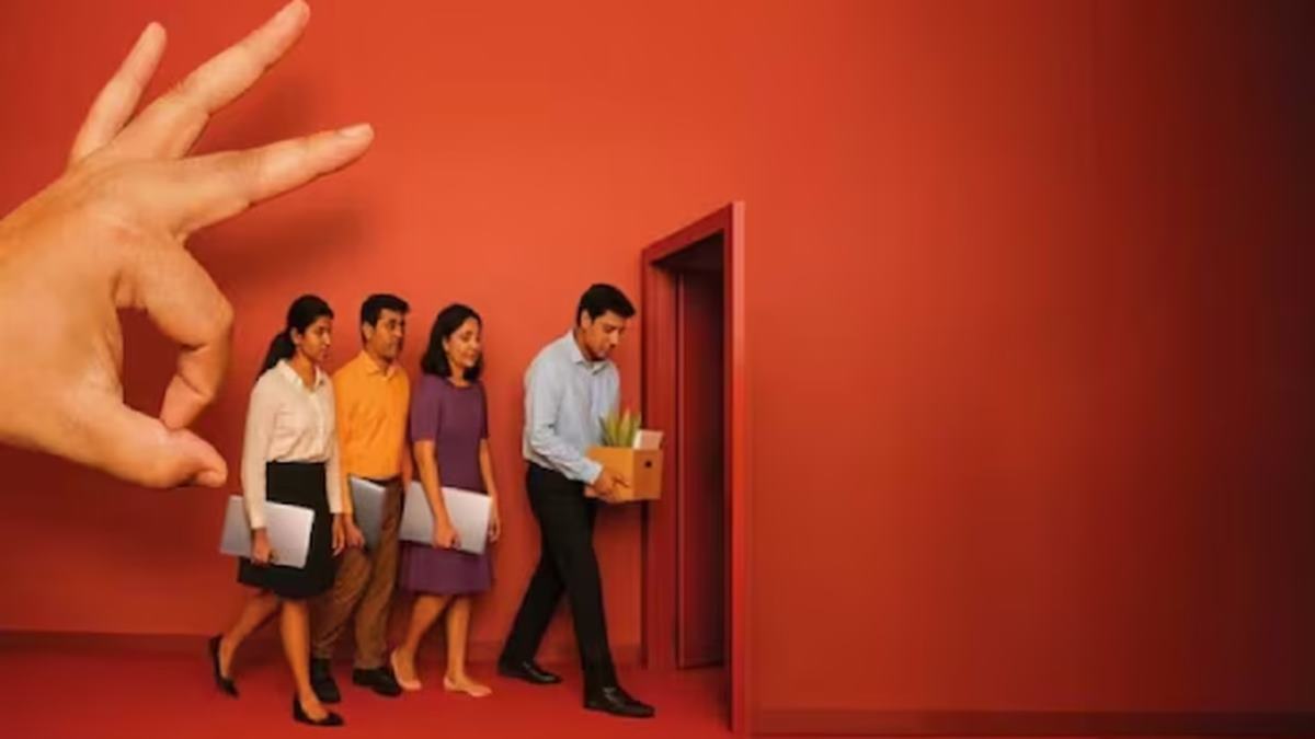 Jobs alarm: 3 companies out of 10 are planning to replace employees with AI in 2026