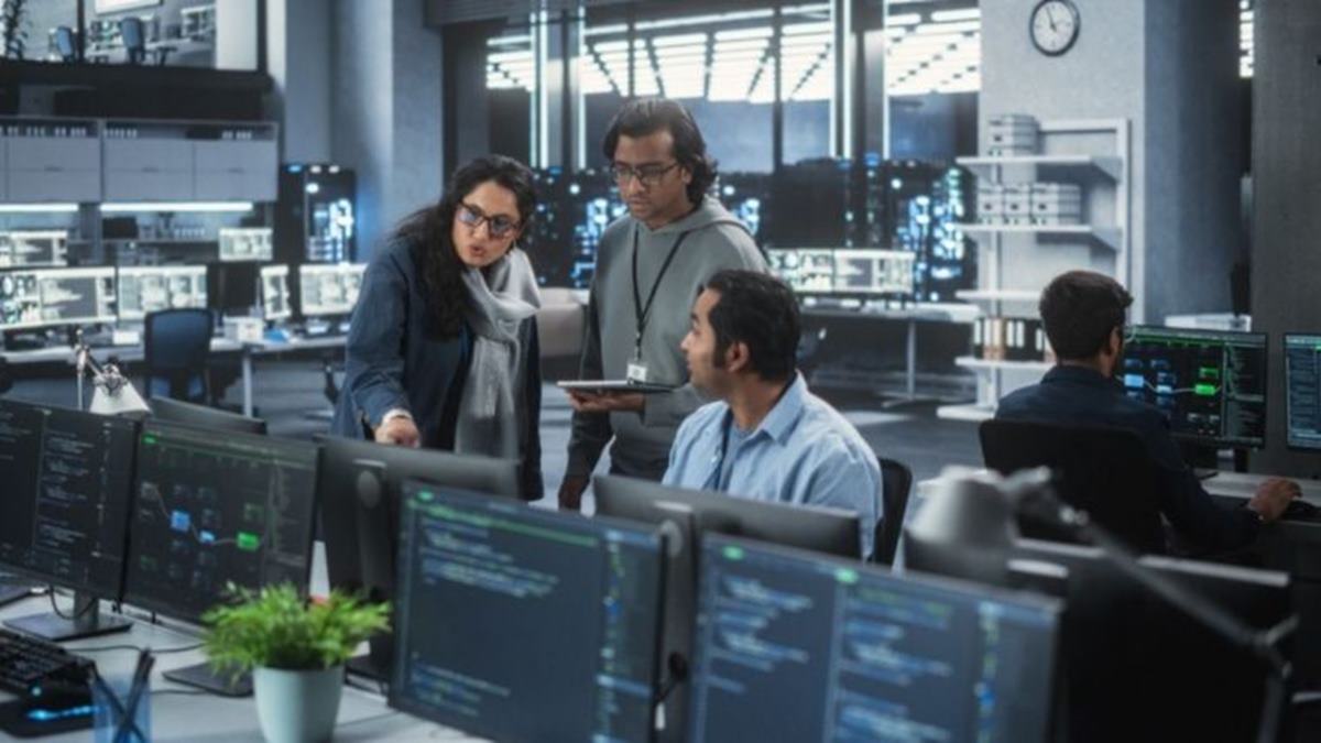 How India’s growing GCC ecosystem generated jobs and reshaped upskilling needs