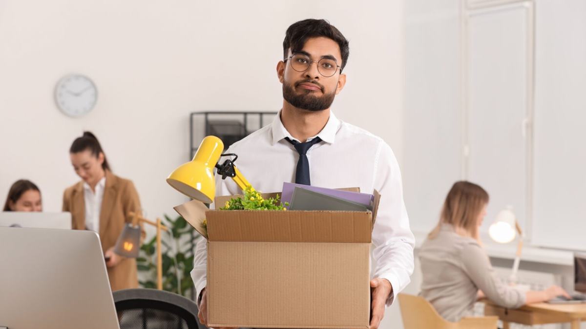 Are the Benefits of AI Worth the Risk of ‘White-Collar Bloodbath’?