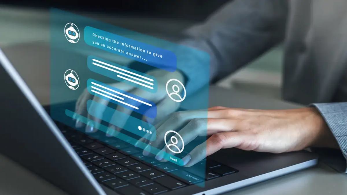 I asked ChatGPT and Gemini to tell me what my job will look like in 5 years. Here's what they told me.