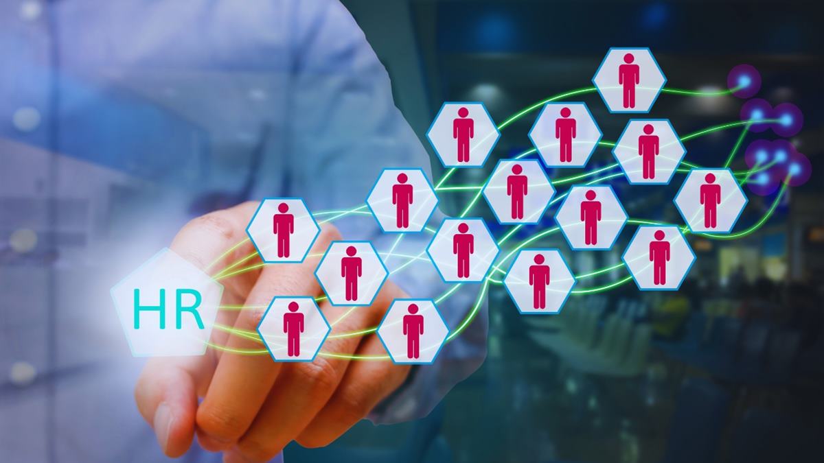 Data speaks: 50% of HR execs use AI to find talent, 47% to fix gaps