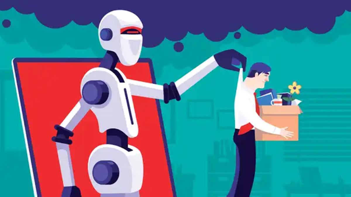 Why AI-fueled layoffs like Amazon will backfire