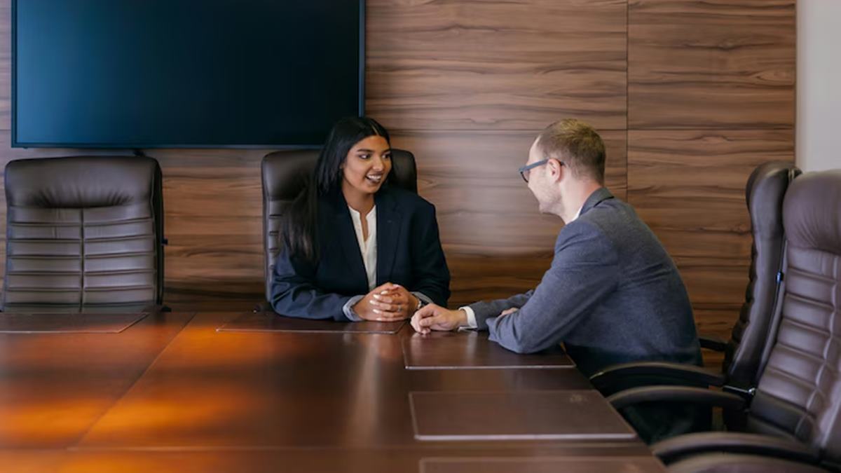 Ankur Warikoo's 7-38-55 formula to crack job interviews is going viral