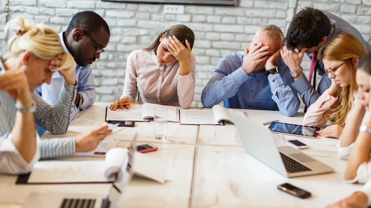 How To Create A Psychologically Safe Workplace