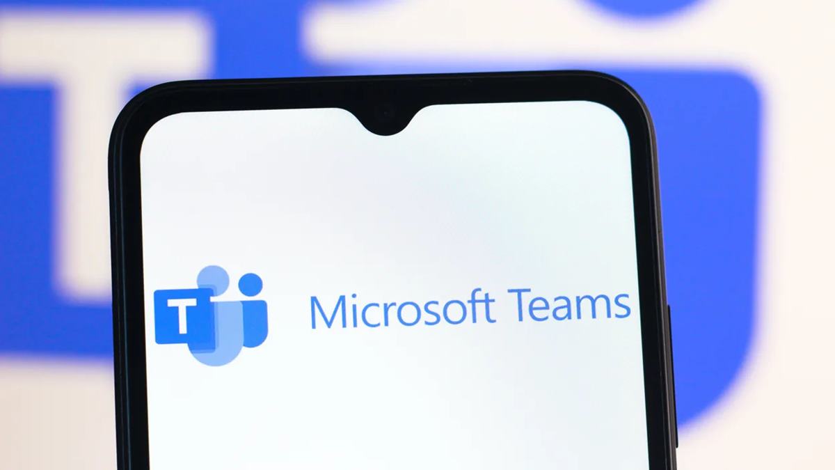 Microsoft Teams Will Tell Your Boss When You’re Out Of The Office