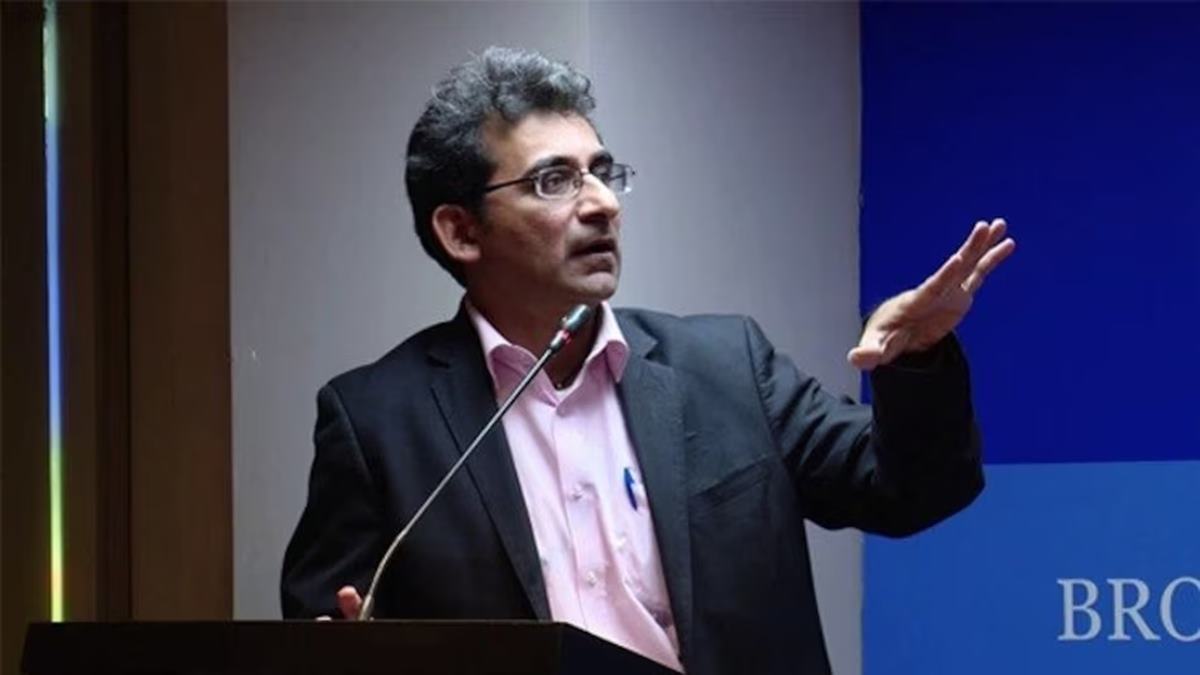 'Chinese exports flooding Asia, AI eating jobs': JPMorgan's Sajjid Chinoy warns of twin risks to India