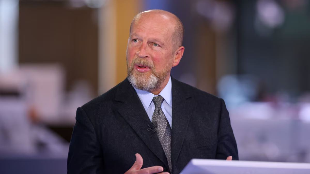 AI creating a jobs drought for young people, and it will only get worse, recruiter warns