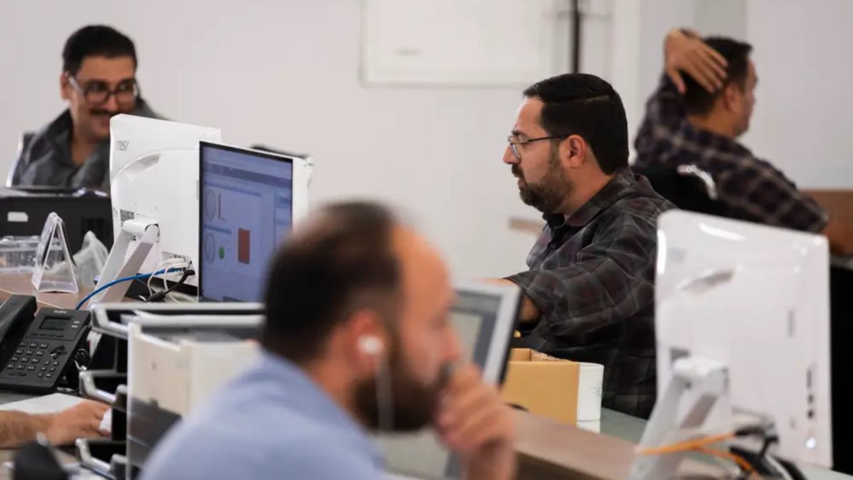 Bosses think AI will boost productivity — but it's actually deskilling workers, a professor says