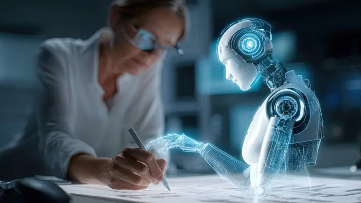 ‘Stop hiring humans’: Big tech companies invest big in AI, sparks global fear of job loss