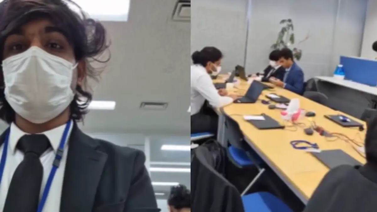 ‘Earns Rs 1.35 Lakh, But Gets Only…’: Indian Man In Japan Shares Company’s Salary Deduction Method