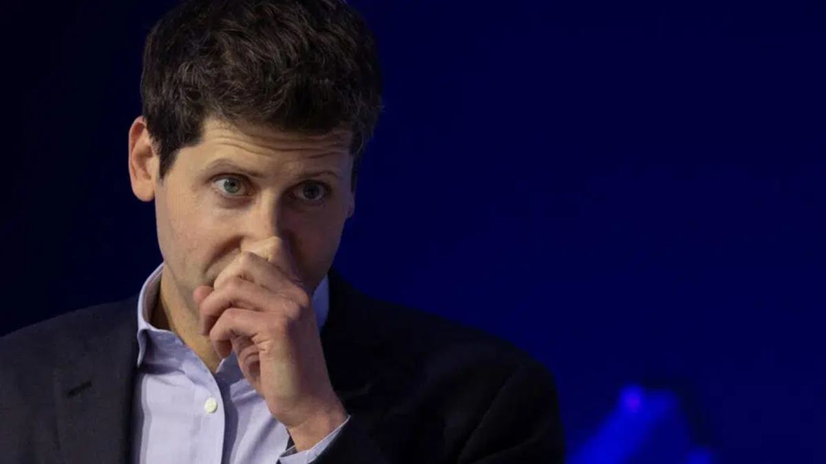 Openai’s Sam Altman says ai will soon replace entry-level jobs gen z is already adapting in surprising ways